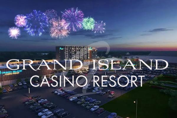Grand Island Casino Resort