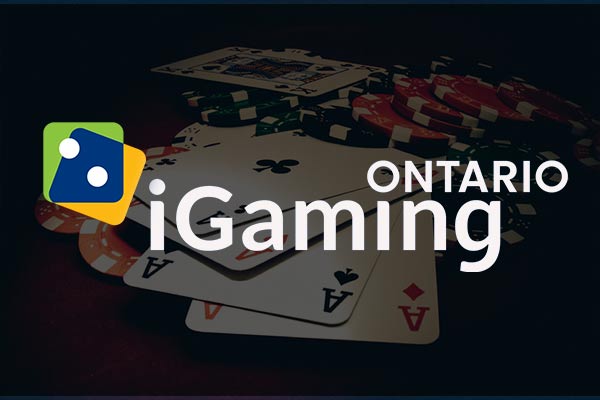 iGaming Онтарио